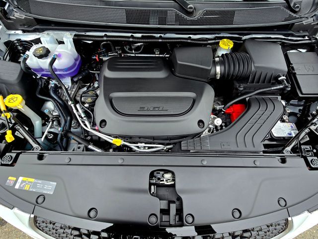 2026 Chrysler Pacifica Pinnacle Folsom CA