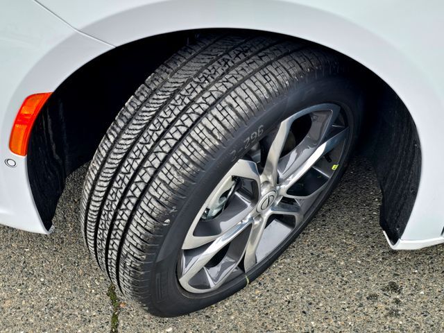 2026 Chrysler Pacifica Pinnacle Folsom CA