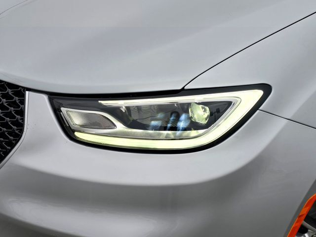2026 Chrysler Pacifica Pinnacle Folsom CA