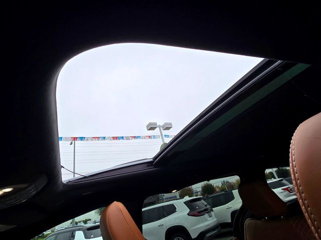 2026 Chrysler Pacifica Pinnacle Folsom CA