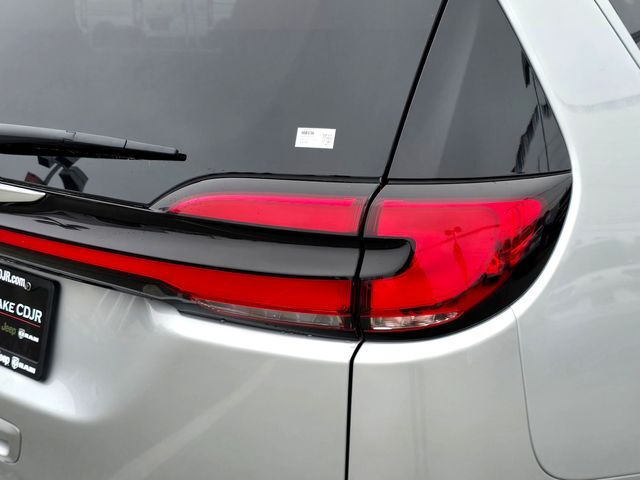 2026 Chrysler Pacifica Pinnacle Folsom CA