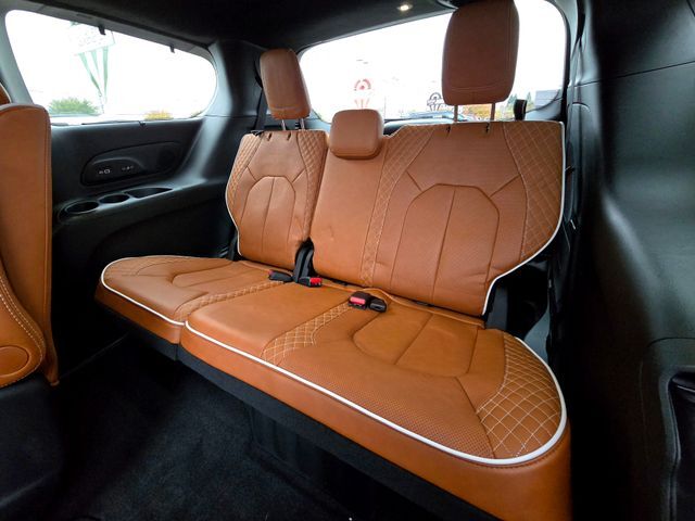 2026 Chrysler Pacifica Pinnacle Folsom CA