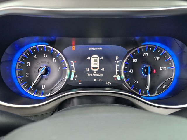2026 Chrysler Pacifica Pinnacle Folsom CA