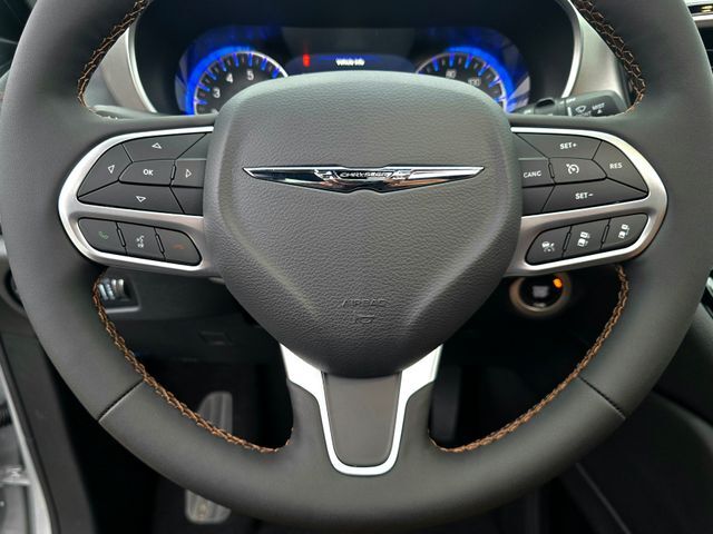 2026 Chrysler Pacifica Pinnacle Folsom CA