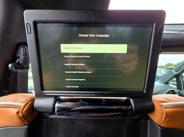 2026 Chrysler Pacifica Pinnacle Folsom CA