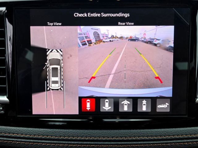 2026 Chrysler Pacifica Pinnacle Folsom CA