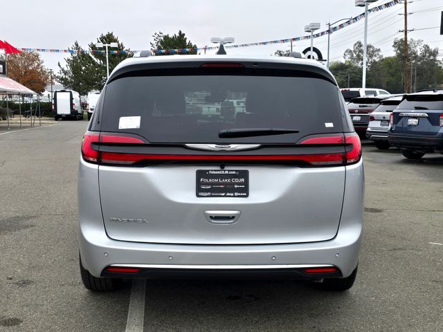 2026 Chrysler Pacifica Pinnacle Folsom CA
