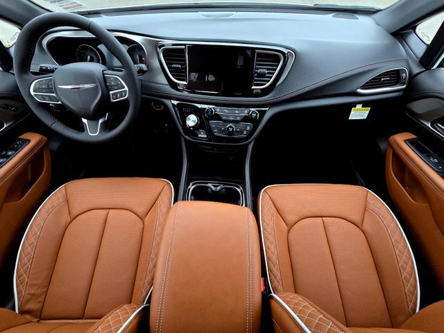 2026 Chrysler Pacifica Pinnacle Folsom CA