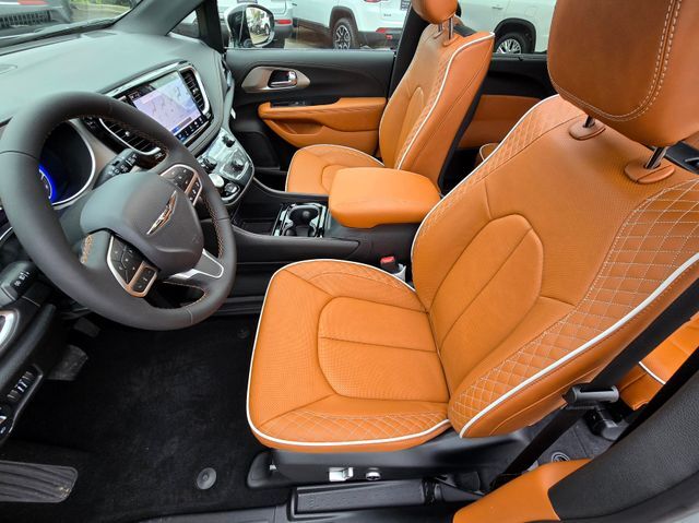 2026 Chrysler Pacifica Pinnacle Folsom CA