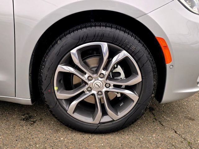 2026 Chrysler Pacifica Pinnacle Folsom CA