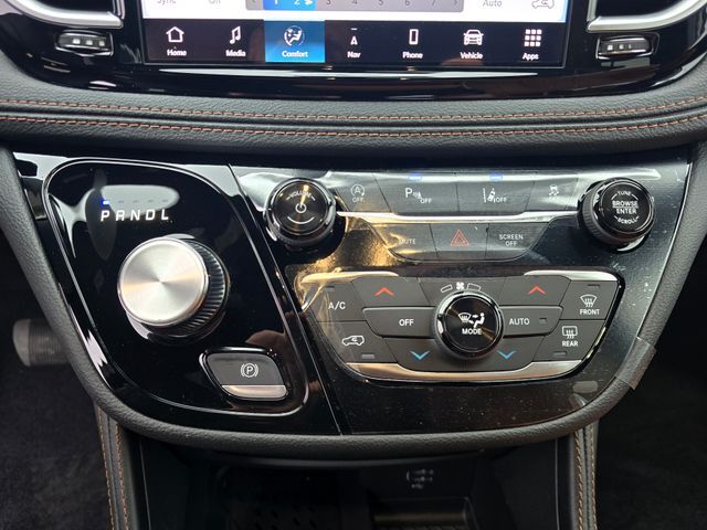 2026 Chrysler Pacifica Pinnacle Folsom CA