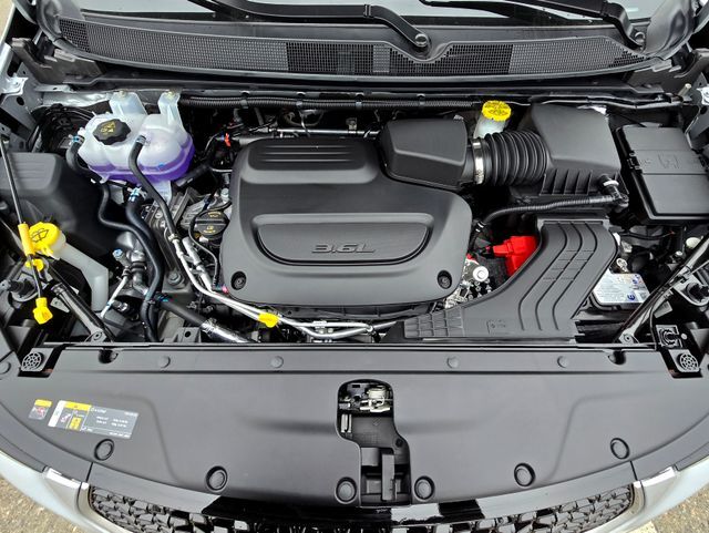 2026 Chrysler Pacifica Pinnacle Folsom CA