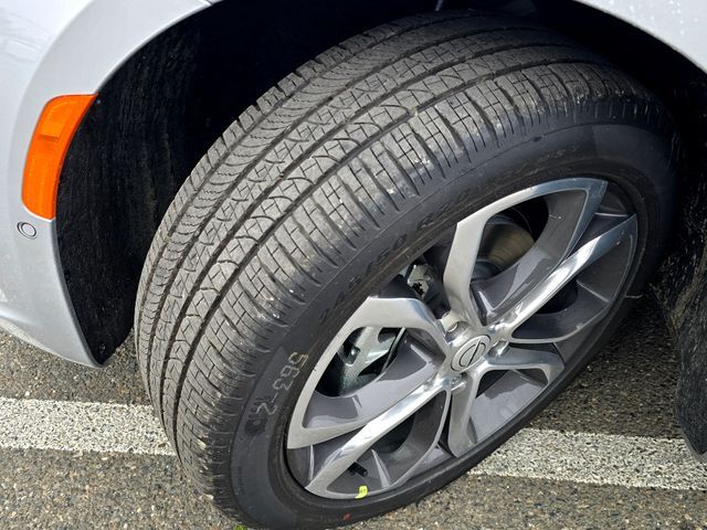 2026 Chrysler Pacifica Pinnacle Folsom CA
