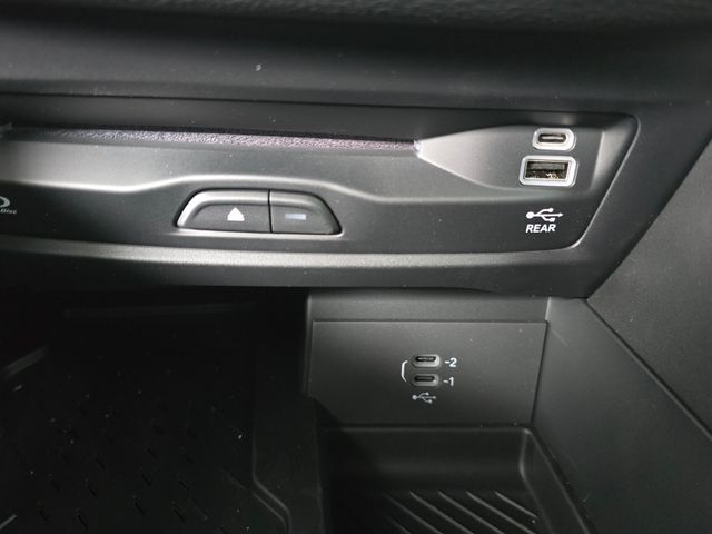 2026 Chrysler Pacifica Pinnacle Folsom CA
