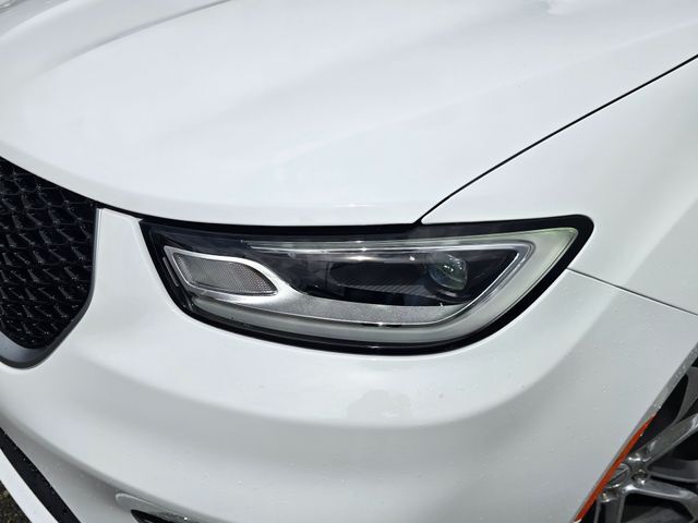 2026 Chrysler Pacifica Pinnacle Folsom CA