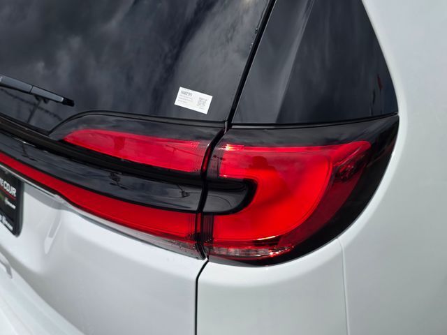 2026 Chrysler Pacifica Pinnacle Folsom CA