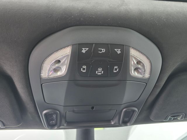 2026 Chrysler Pacifica Pinnacle Folsom CA