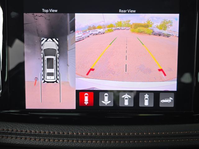 2026 Chrysler Pacifica Pinnacle Folsom CA