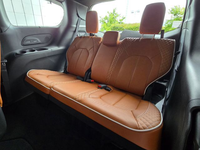 2026 Chrysler Pacifica Pinnacle Folsom CA