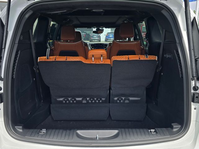 2026 Chrysler Pacifica Pinnacle Folsom CA