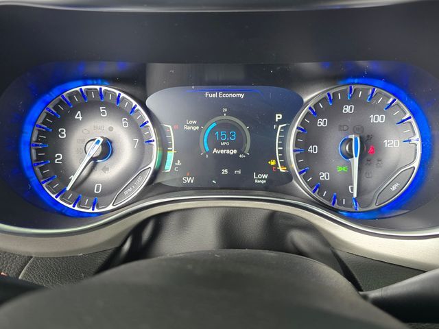 2026 Chrysler Pacifica Pinnacle Folsom CA