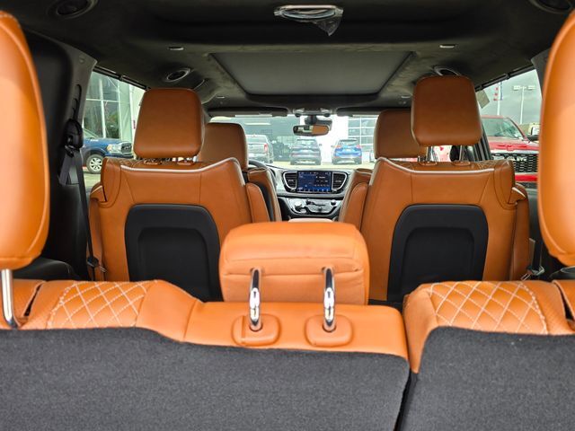 2026 Chrysler Pacifica Pinnacle Folsom CA