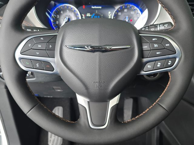 2026 Chrysler Pacifica Pinnacle Folsom CA