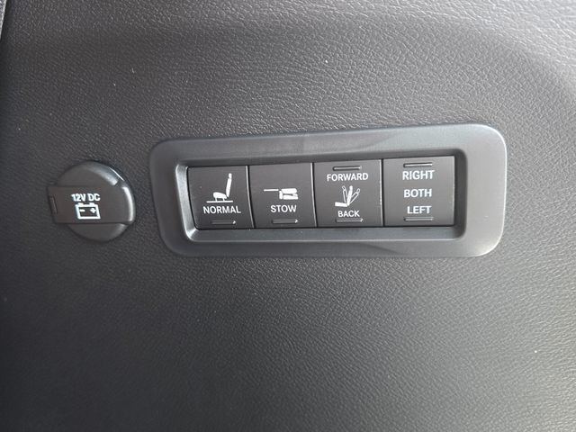 2026 Chrysler Pacifica Pinnacle Folsom CA