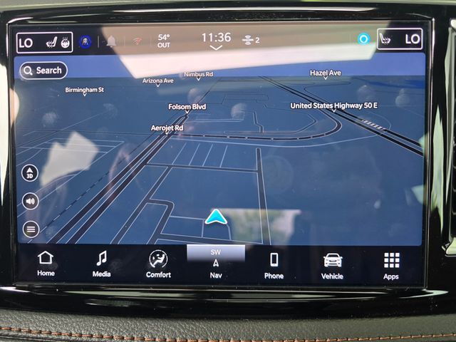 2026 Chrysler Pacifica Pinnacle Folsom CA