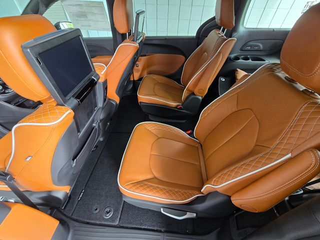 2026 Chrysler Pacifica Pinnacle Folsom CA