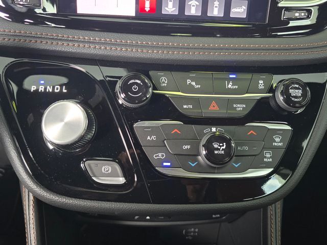 2026 Chrysler Pacifica Pinnacle Folsom CA
