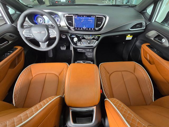 2026 Chrysler Pacifica Pinnacle Folsom CA
