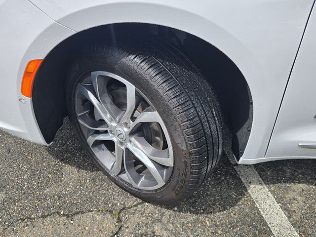 2026 Chrysler Pacifica Pinnacle Folsom CA