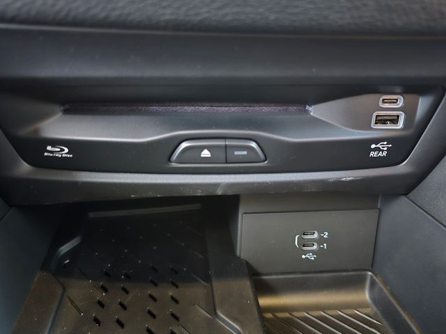 2026 Chrysler Pacifica Pinnacle Folsom CA