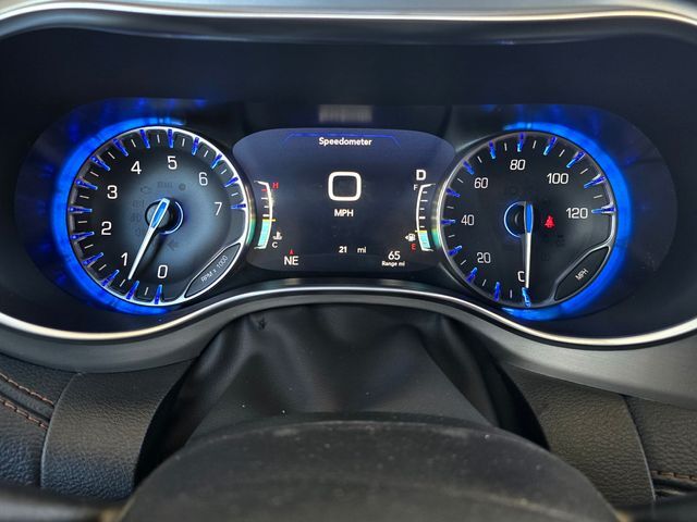 2026 Chrysler Pacifica Pinnacle Folsom CA