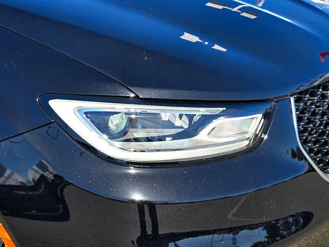 2026 Chrysler Pacifica Pinnacle Folsom CA