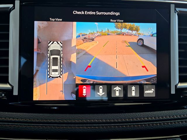 2026 Chrysler Pacifica Pinnacle Folsom CA