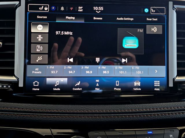 2026 Chrysler Pacifica Pinnacle Folsom CA