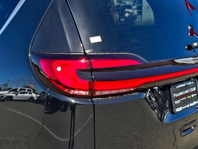 2026 Chrysler Pacifica Pinnacle Folsom CA