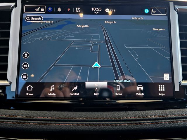 2026 Chrysler Pacifica Pinnacle Folsom CA