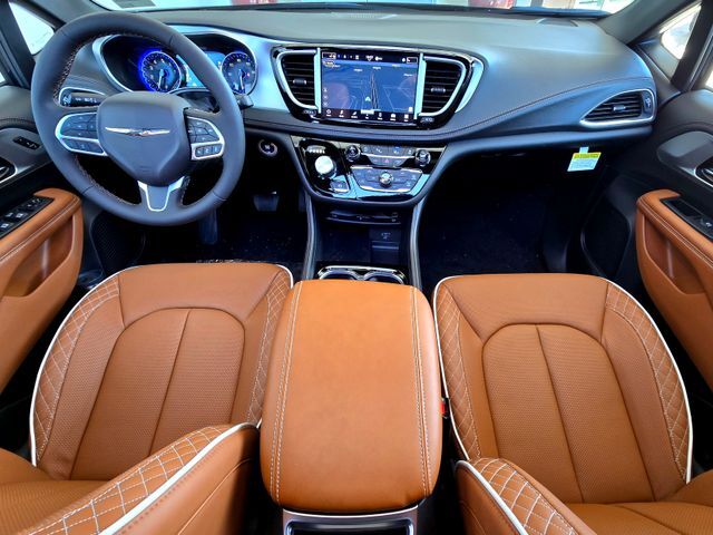 2026 Chrysler Pacifica Pinnacle Folsom CA