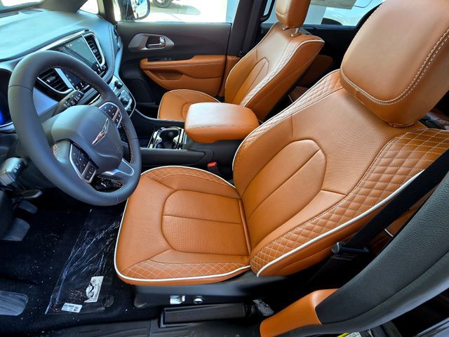 2026 Chrysler Pacifica Pinnacle Folsom CA