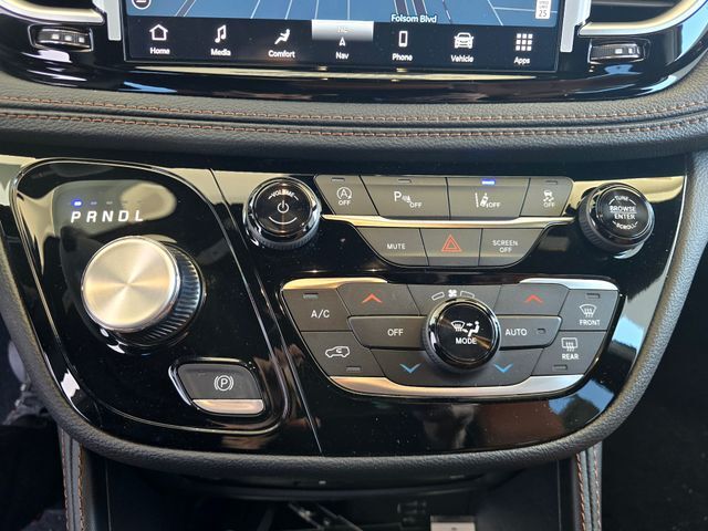 2026 Chrysler Pacifica Pinnacle Folsom CA