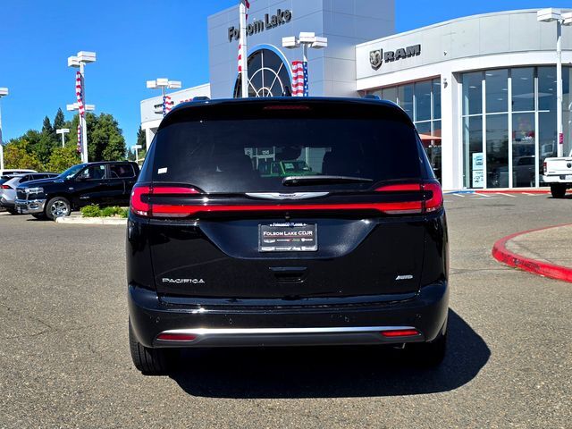 2026 Chrysler Pacifica Pinnacle Folsom CA
