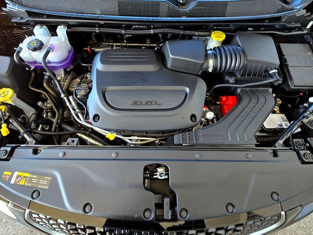 2026 Chrysler Pacifica Pinnacle Folsom CA