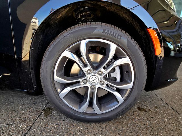 2026 Chrysler Pacifica Pinnacle Folsom CA