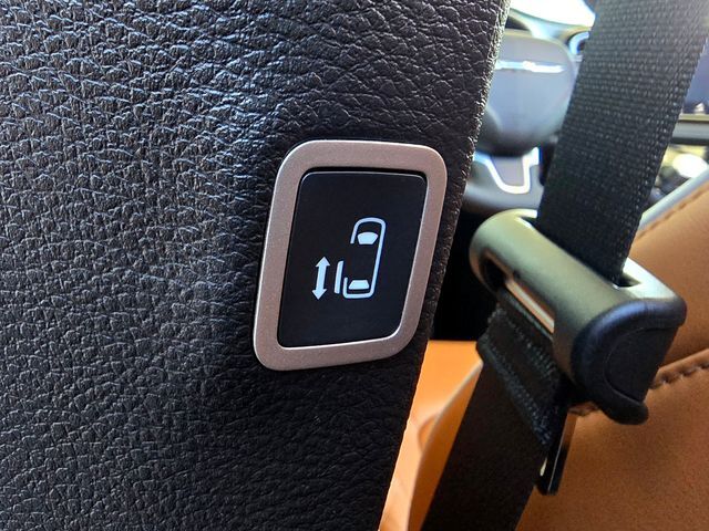 2026 Chrysler Pacifica Pinnacle Folsom CA