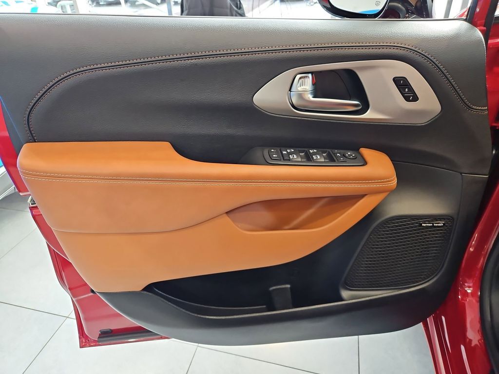 2026 Chrysler Pacifica Pinnacle Gresham OR