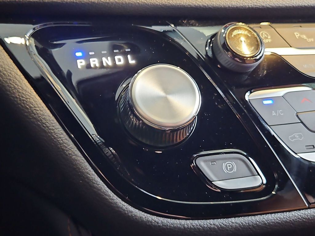 2026 Chrysler Pacifica Pinnacle Gresham OR