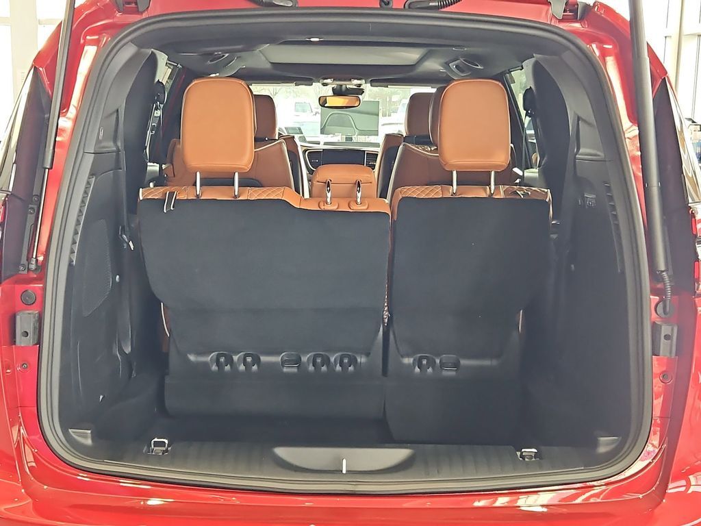 2026 Chrysler Pacifica Pinnacle Gresham OR